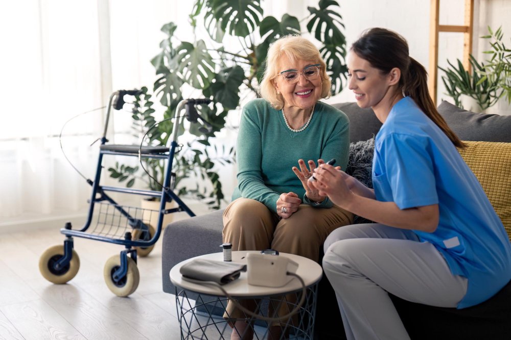 Respite Care-mg